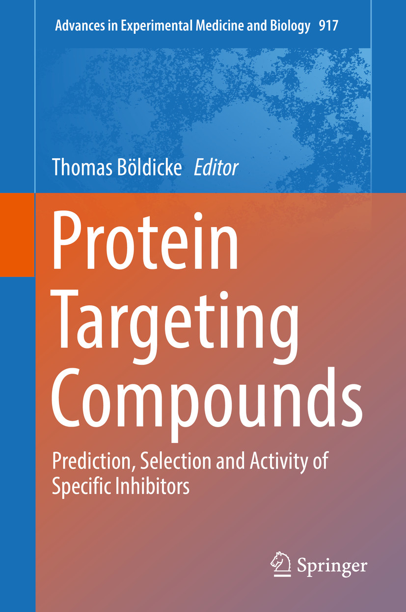 Cover Protein Targeting Compounds