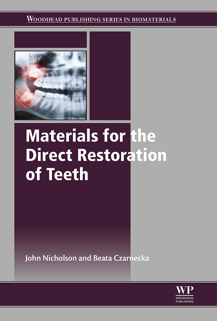 Cover Materials for the Direct Restoration of Teeth