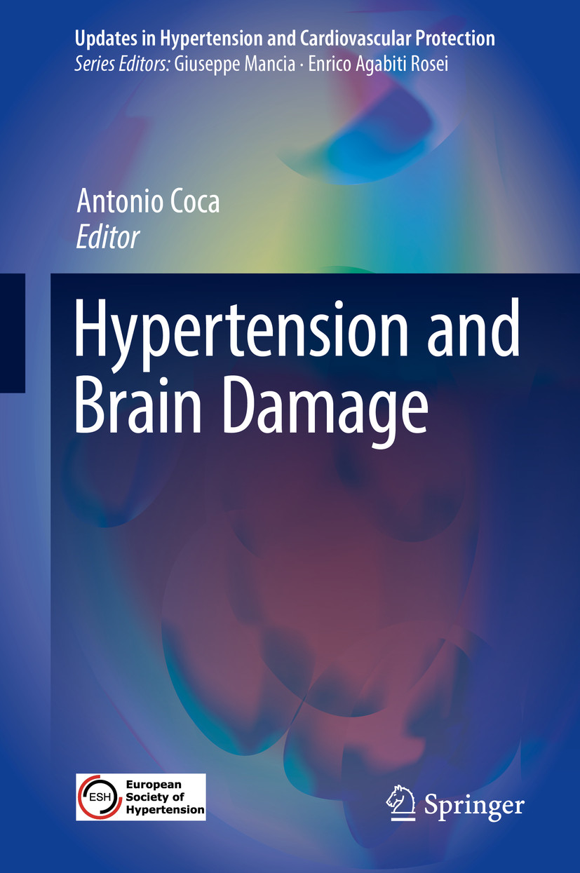 Cover Hypertension and Brain Damage