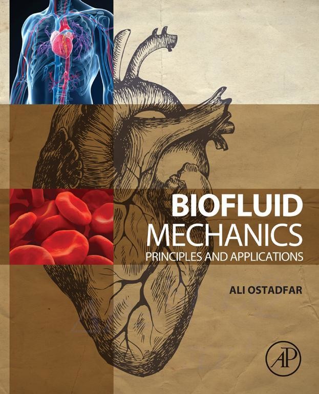 Cover Biofluid Mechanics