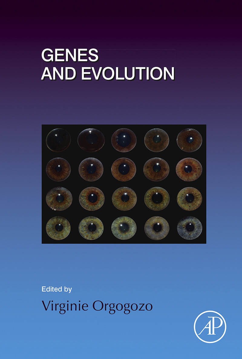 Cover Genes and Evolution