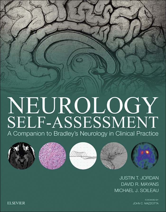 Neurology Self-Assessment: A Companion to Bradley's Neurology in Clinical Practice