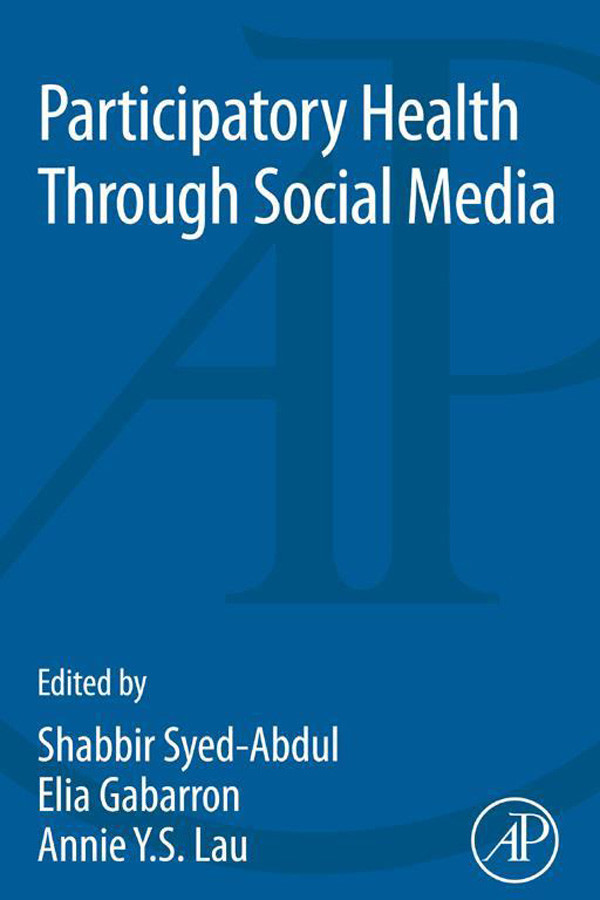 Cover Participatory Health through Social Media