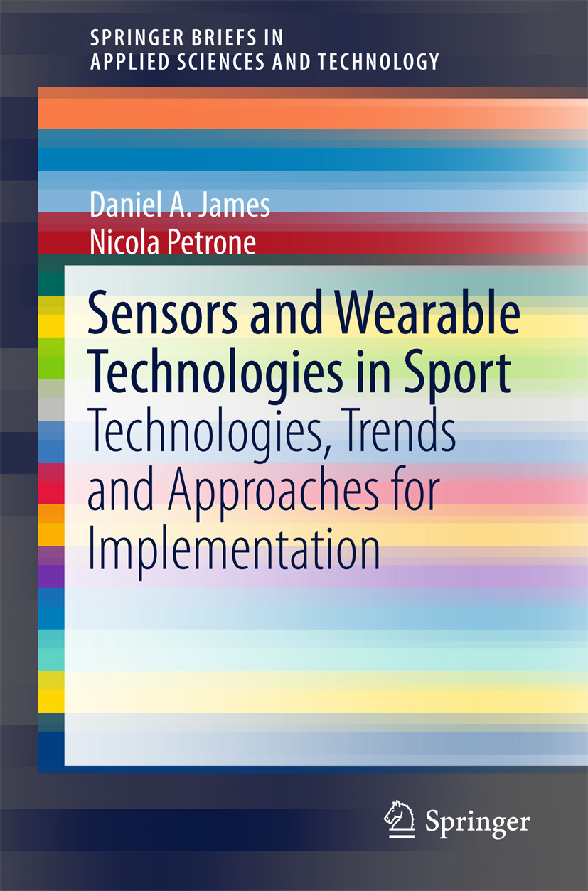 Cover Sensors and Wearable Technologies in Sport