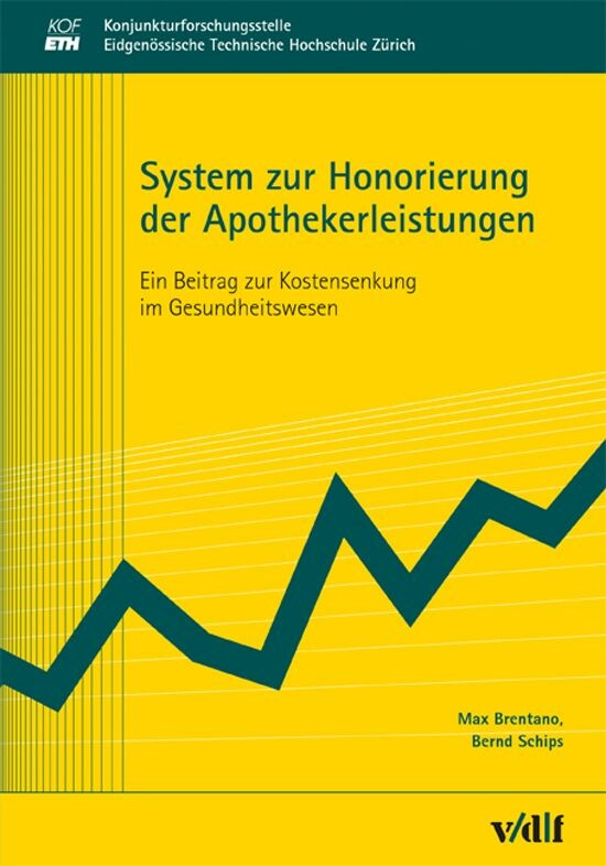 System zur Honorierung der Apothekerleistungen