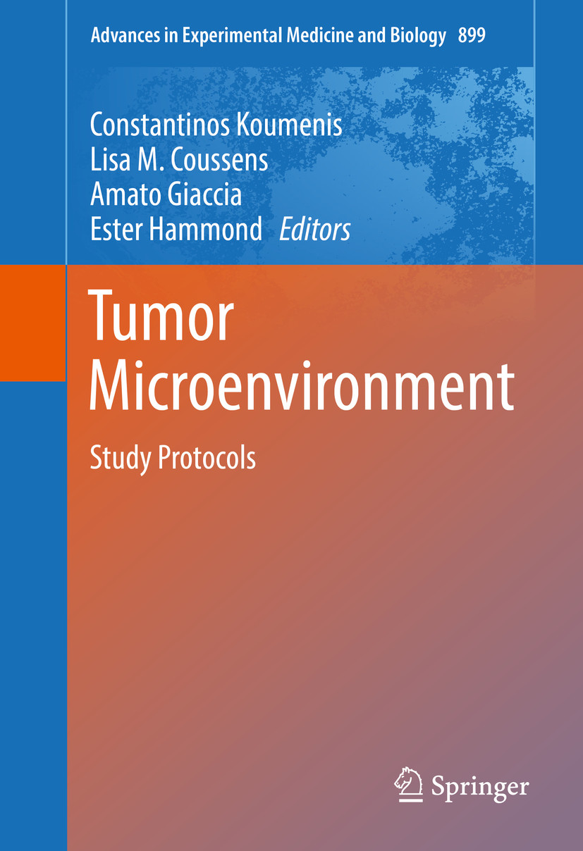 Tumor Microenvironment