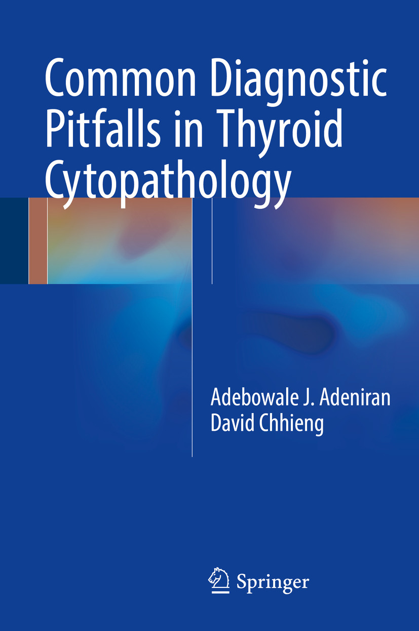 Cover Common Diagnostic Pitfalls in Thyroid Cytopathology