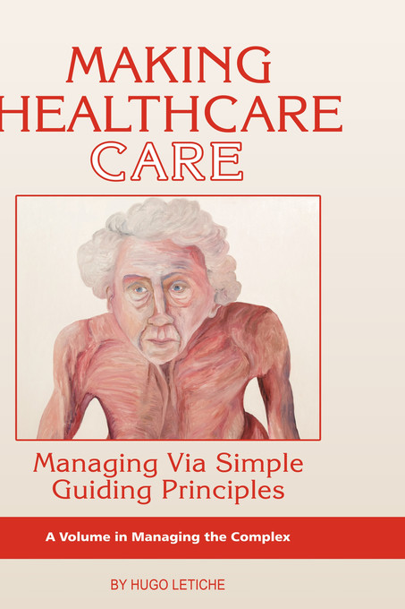 Cover Making Healthcare Care