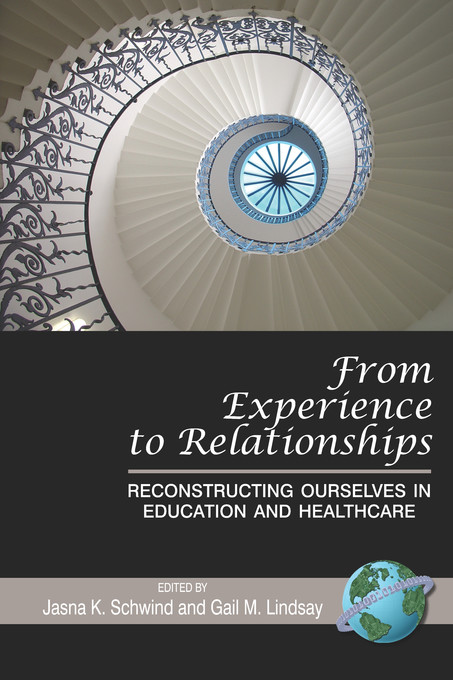 Cover From Experience to Relationships