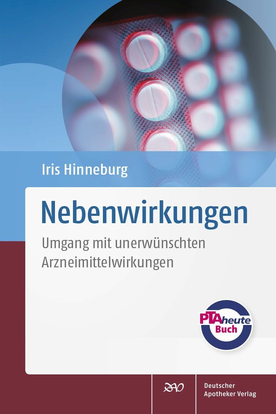 Cover Nebenwirkungen