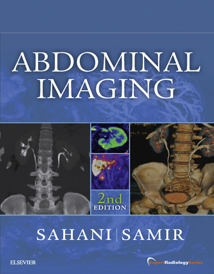 Abdominal Imaging