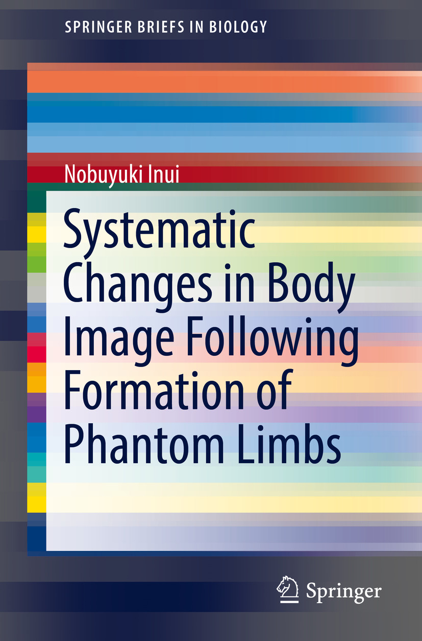 Cover Systematic Changes in Body Image Following Formation of Phantom Limbs