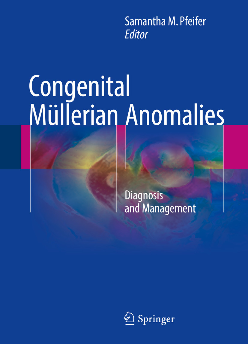 Congenital Müllerian Anomalies