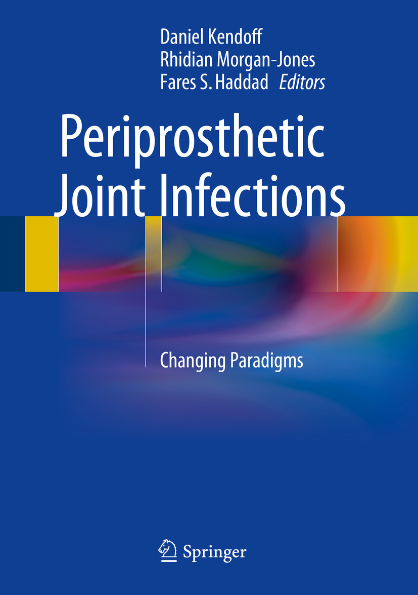 Cover Periprosthetic Joint Infections