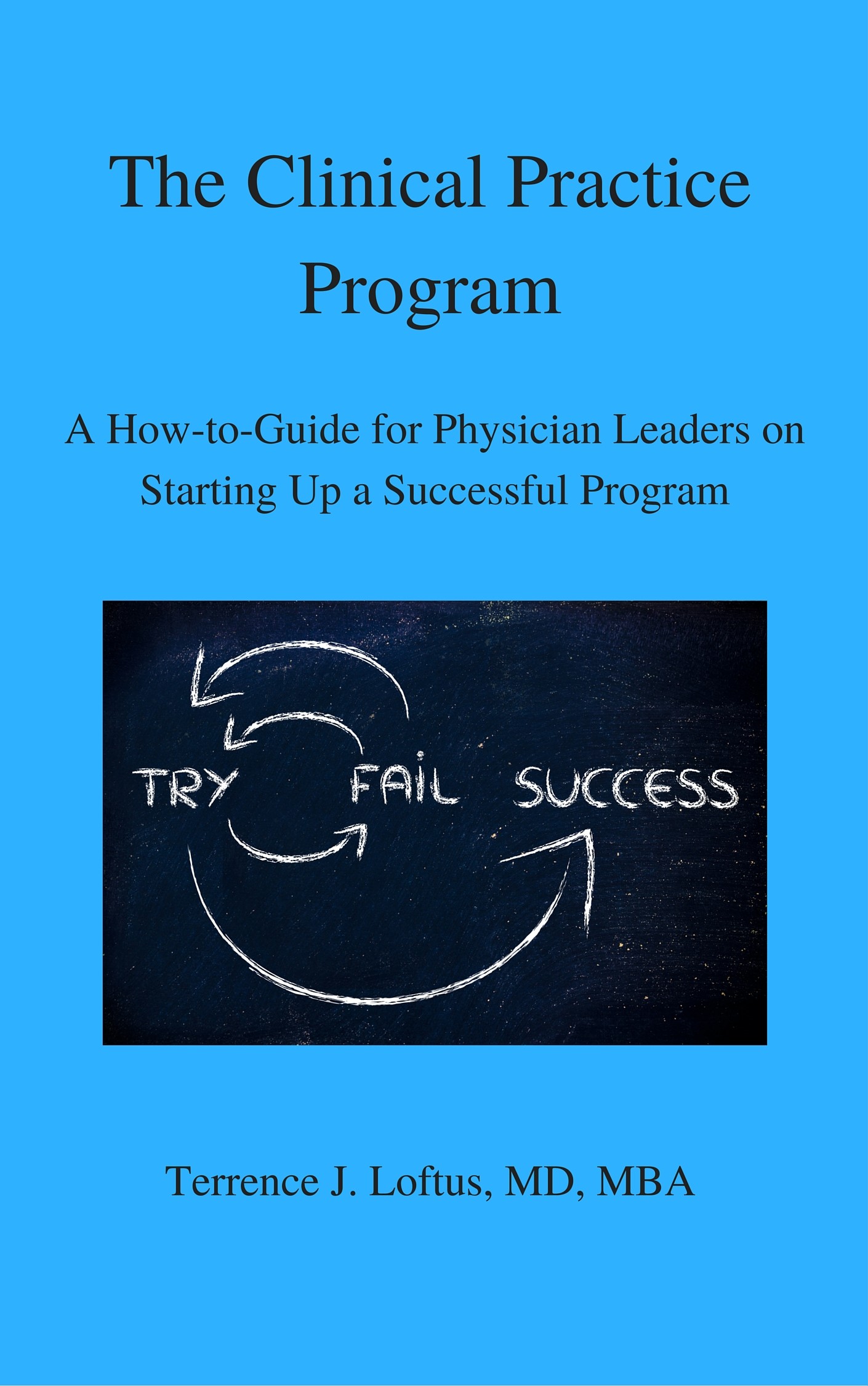The Clinical Practice Program