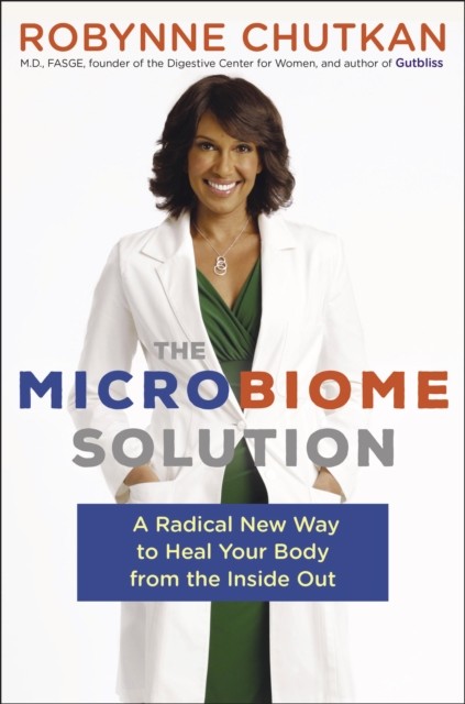 Cover Microbiome Solution