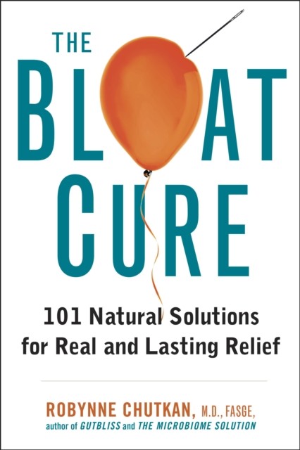 Cover Bloat Cure
