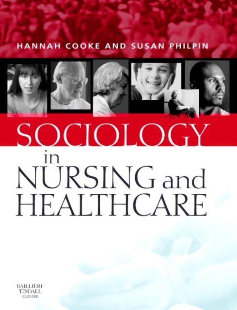 Sociology in Nursing and Healthcare