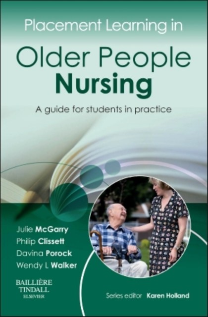 Cover Placement Learning in Older People Nursing