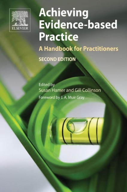Cover Achieving Evidence-Based Practice