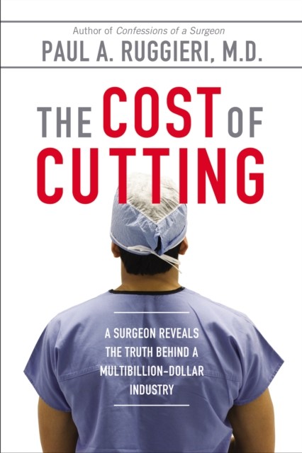 Cover Cost of Cutting