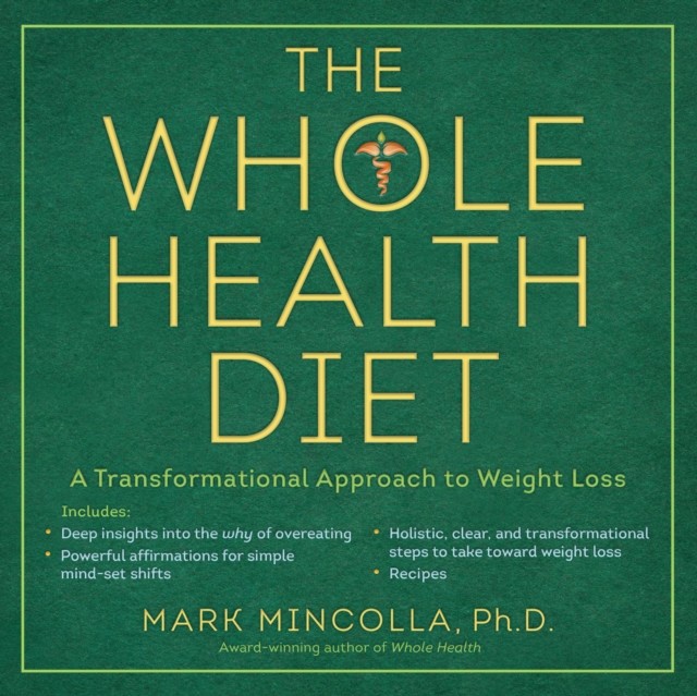 Cover Whole Health Diet