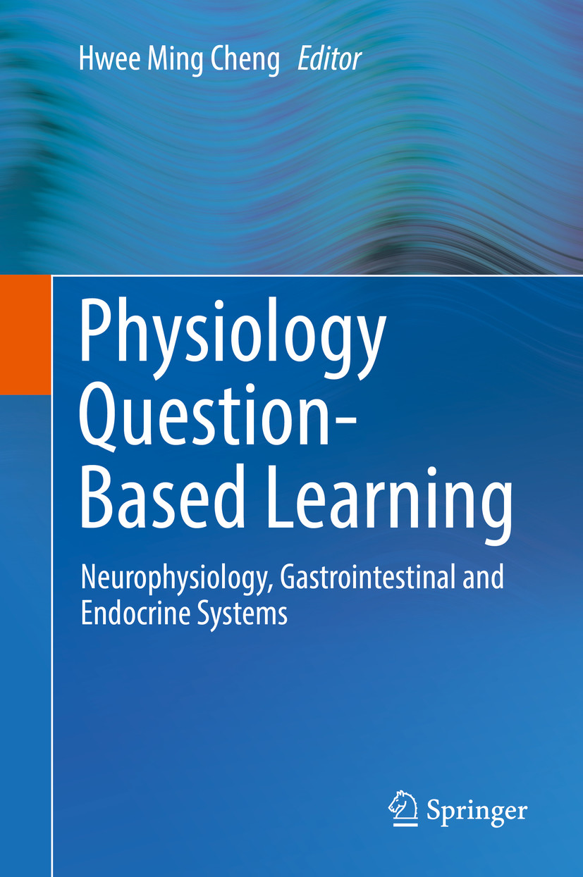 Cover Physiology Question-Based Learning