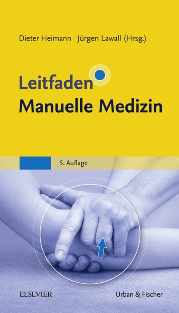 Cover LF Manuelle Medizin