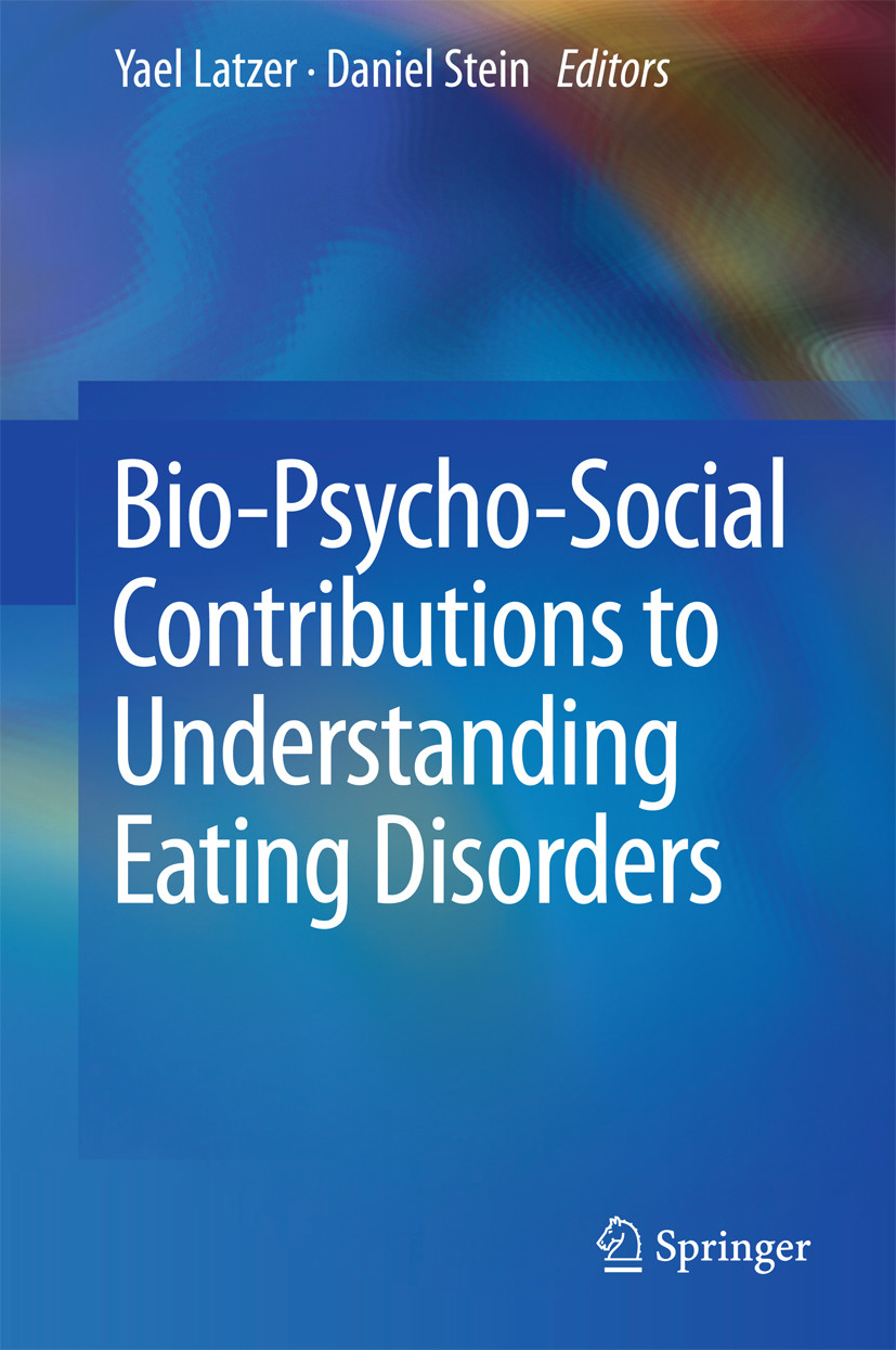 Cover Bio-Psycho-Social Contributions to Understanding Eating Disorders