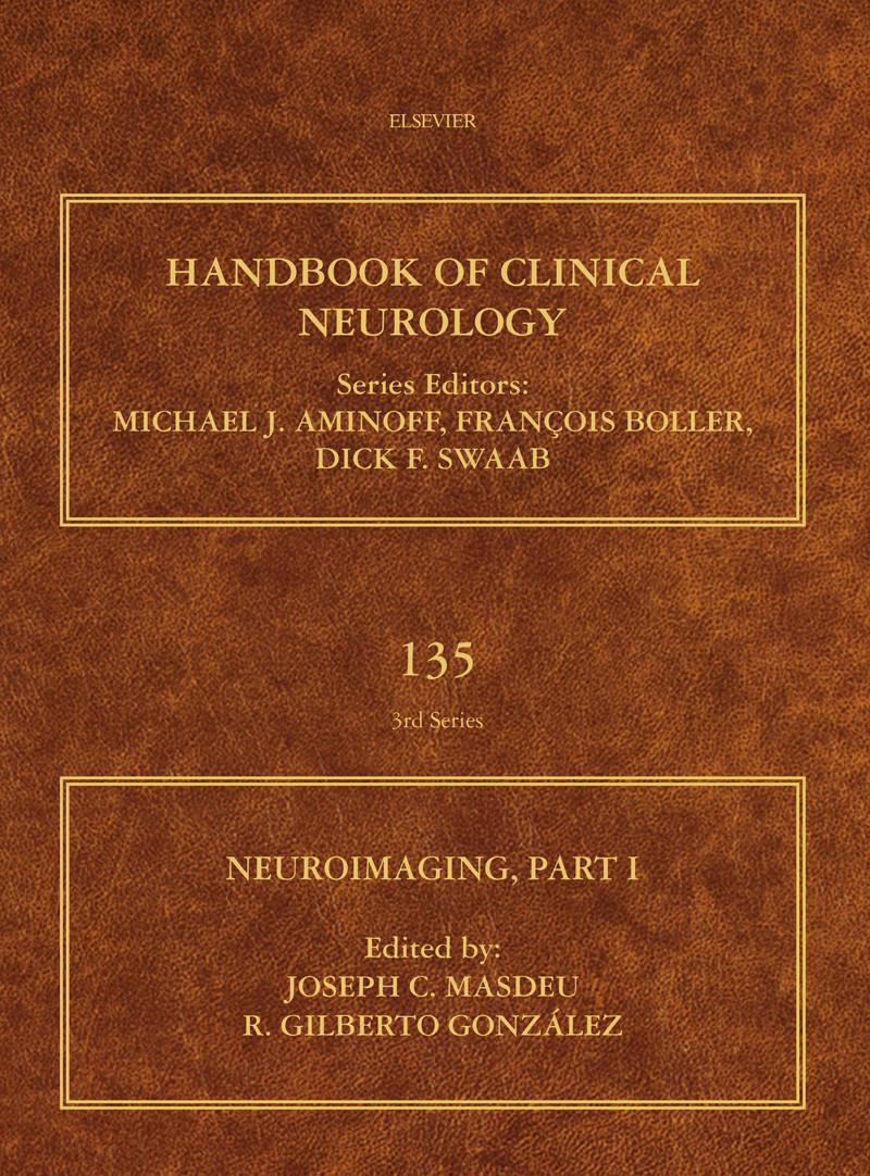 Cover Neuroimaging, Part I