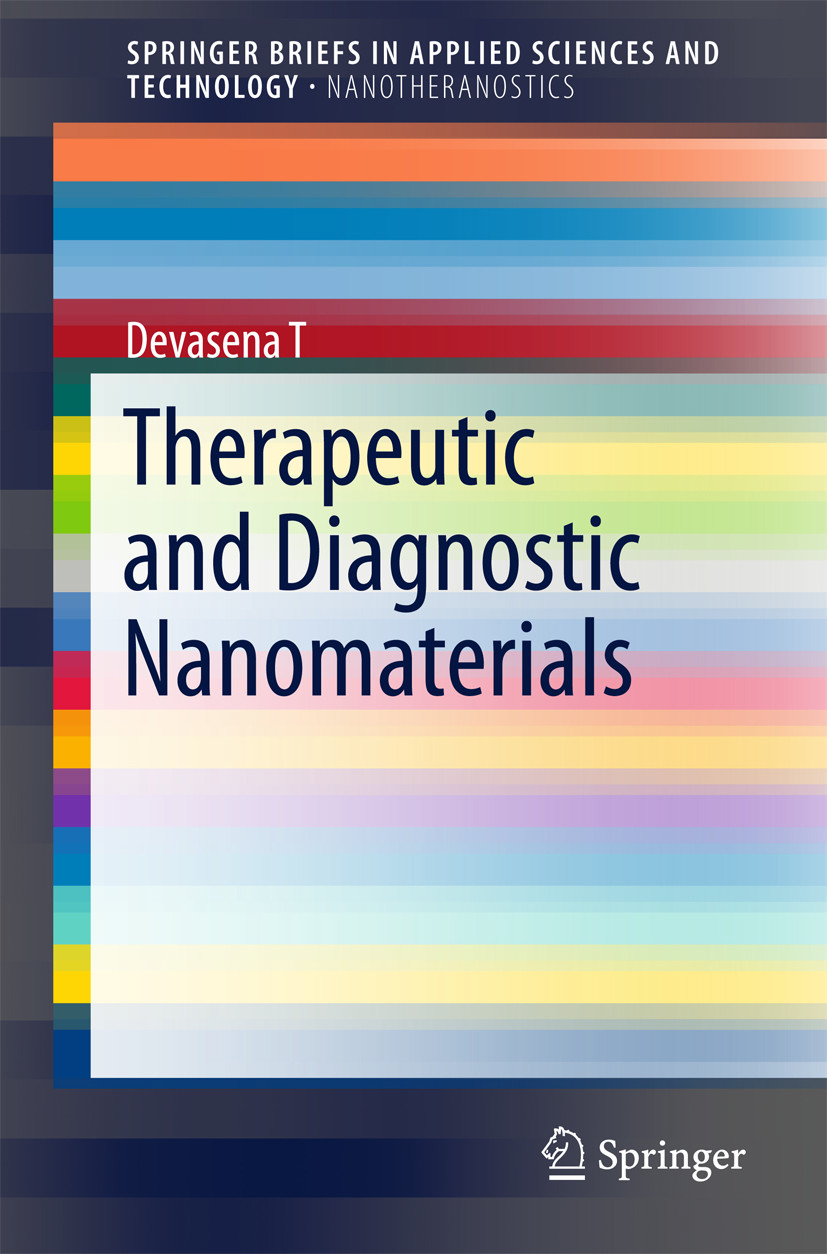 Therapeutic and Diagnostic Nanomaterials