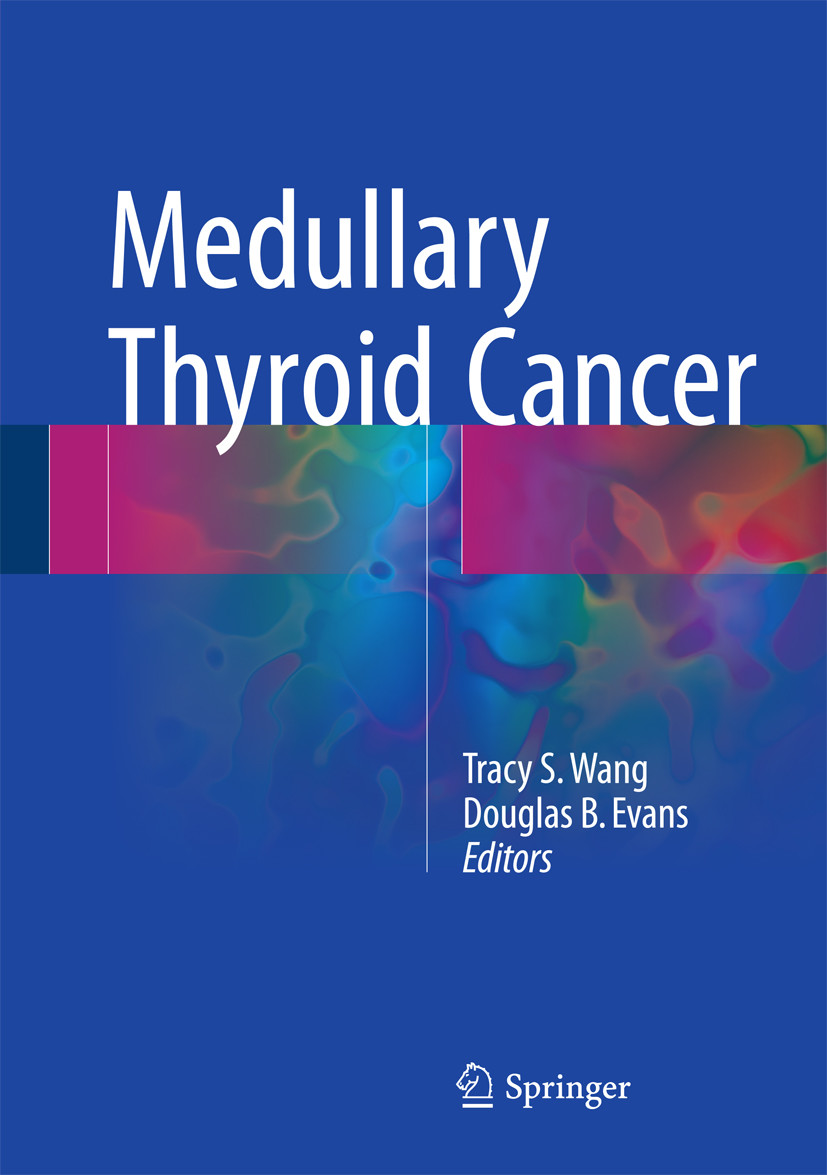 Cover Medullary Thyroid Cancer