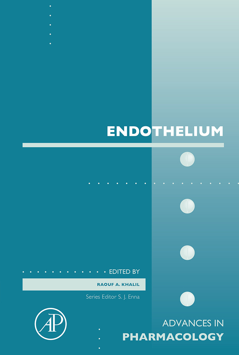 Cover Endothelium