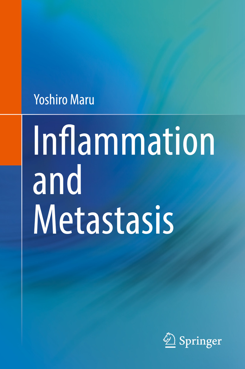 Cover Inflammation and Metastasis