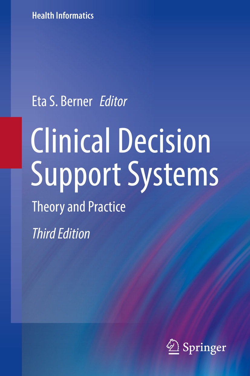 Clinical Decision Support Systems