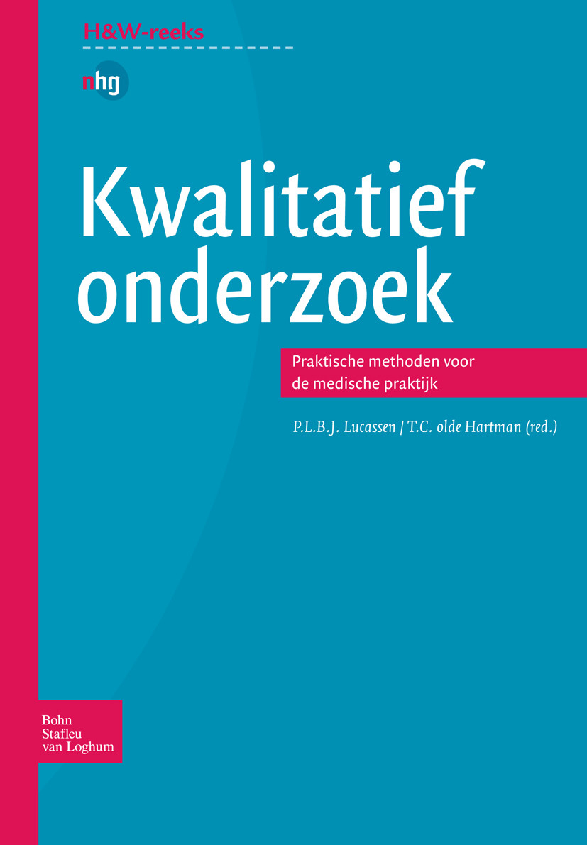 Cover Kwalitatief onderzoek