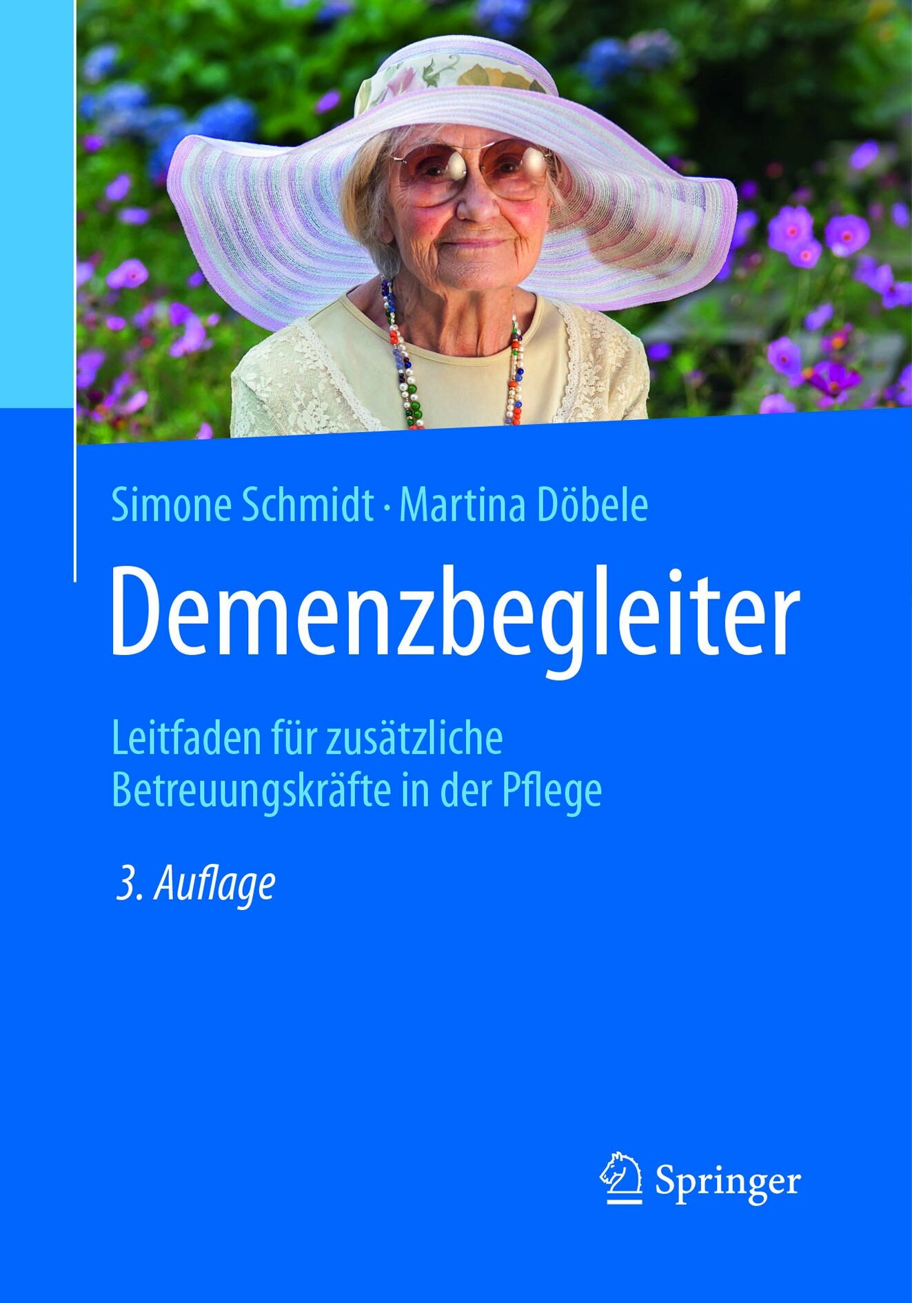 Cover Demenzbegleiter