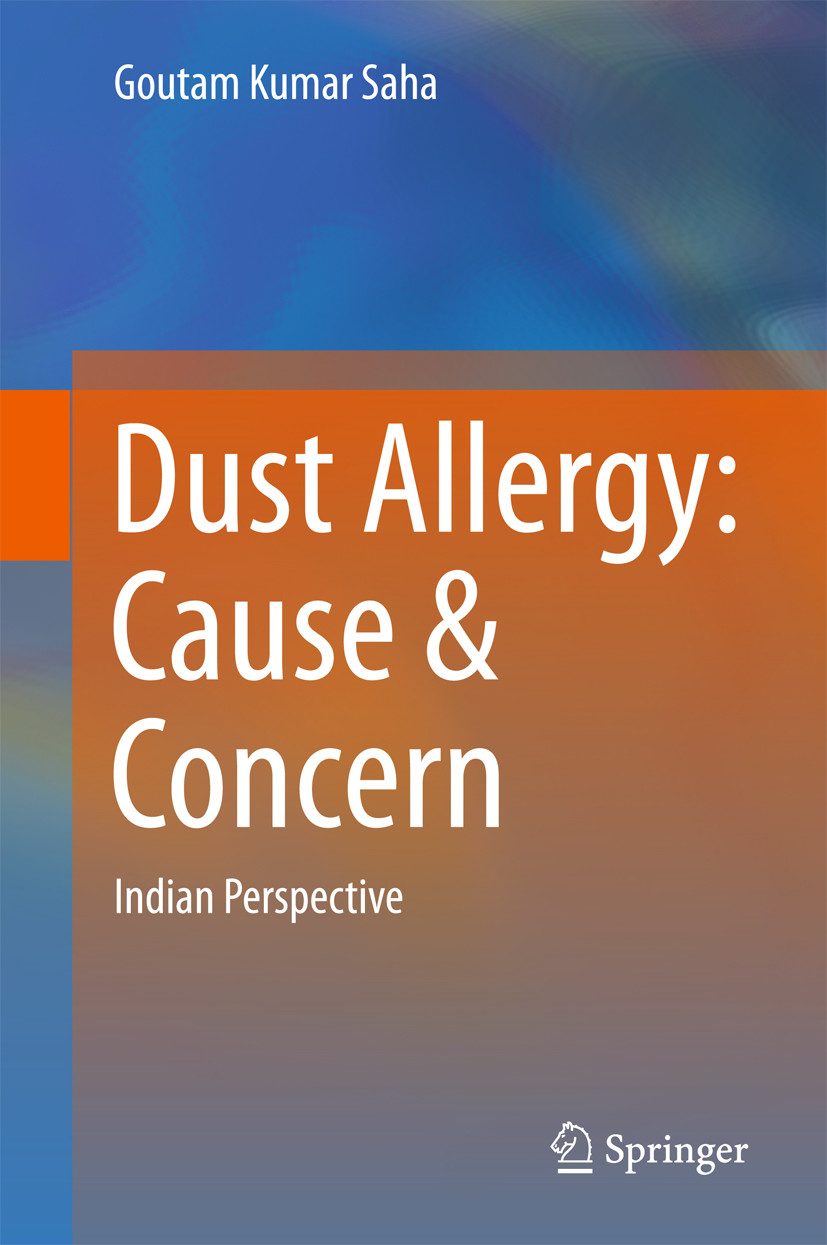 Dust Allergy: Cause & Concern