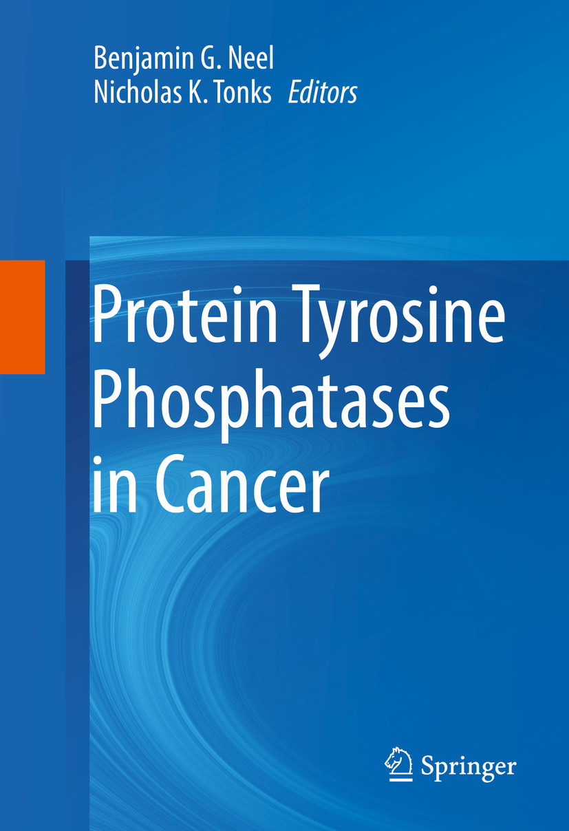 Cover Protein Tyrosine Phosphatases in Cancer