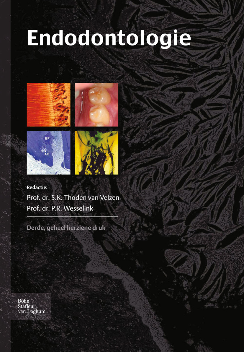 Cover Endodontologie