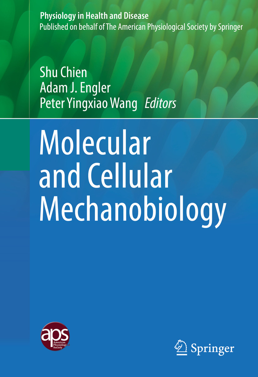 Cover Molecular and Cellular Mechanobiology