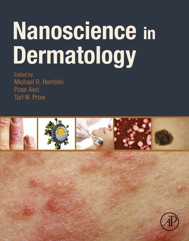 Cover Nanoscience in Dermatology