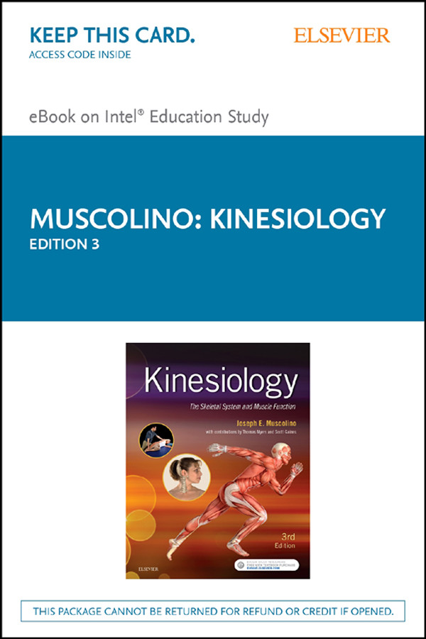 Kinesiology