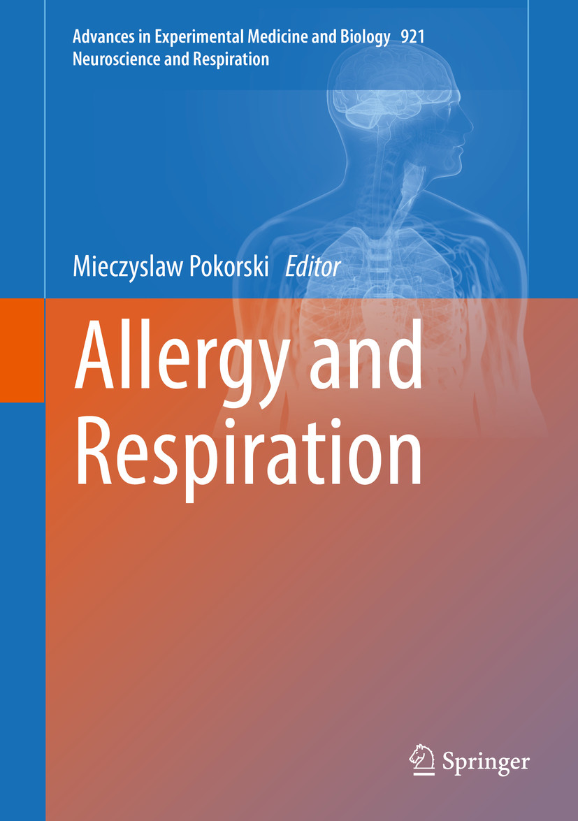 Cover Allergy and Respiration