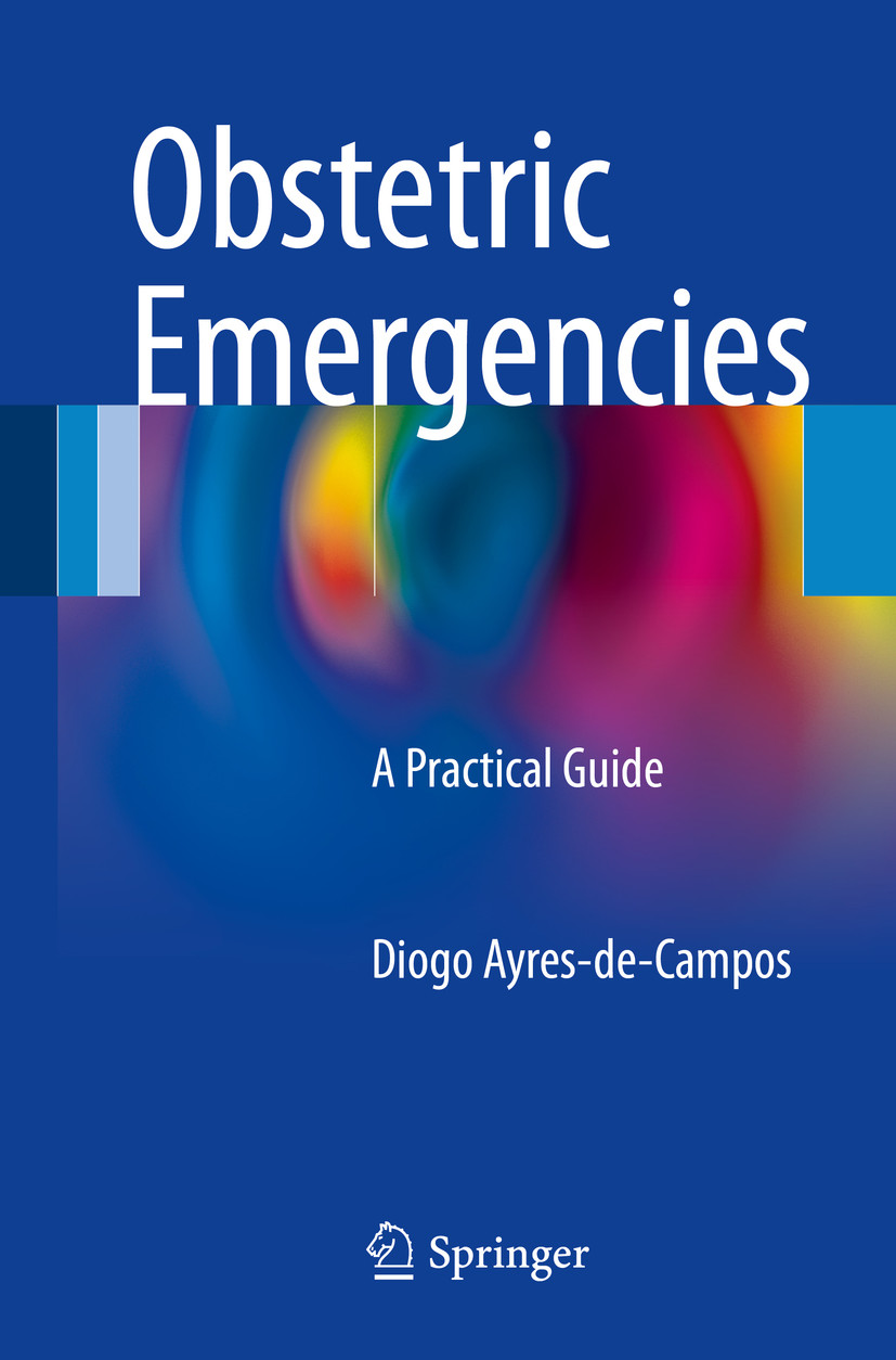 Cover Obstetric Emergencies
