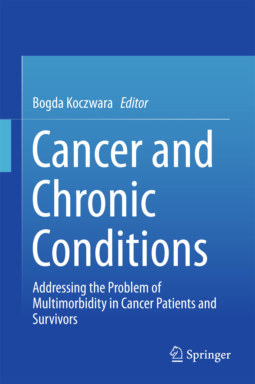 Cover Cancer and Chronic Conditions
