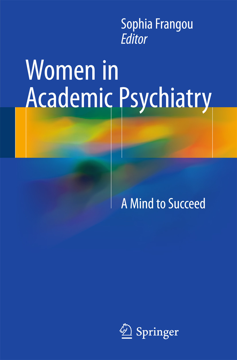 Cover Women in Academic Psychiatry