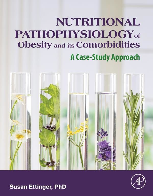 Cover Nutritional Pathophysiology of Obesity and Its Comorbidities