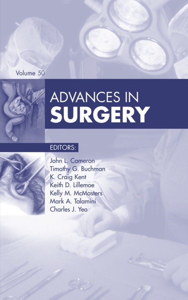 Advances in Surgery,