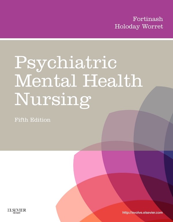 Psychiatric Mental Health Nursing - E-Book